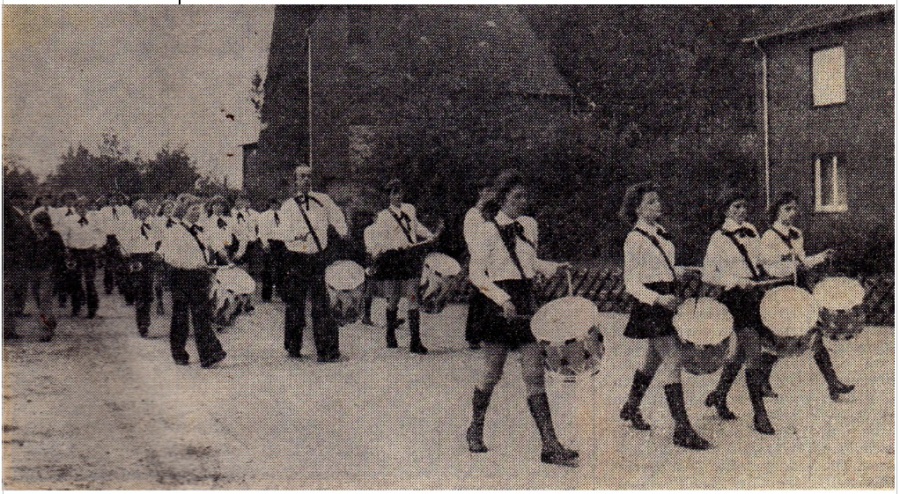 Kolpingfamilie Sendenhorst