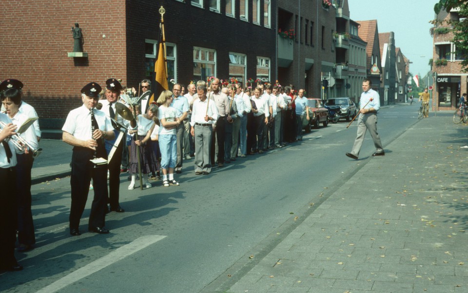 Kolpingfamilie Sendenhorst