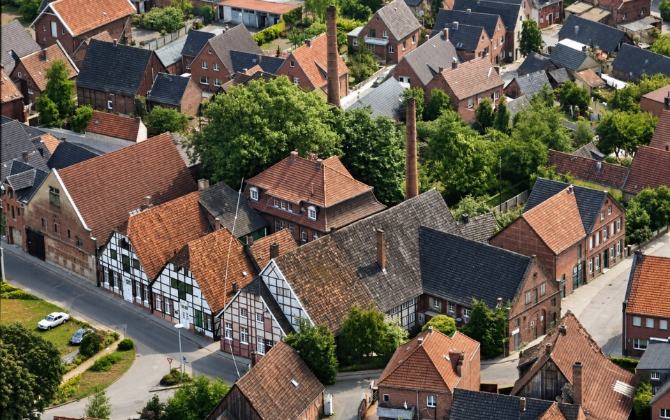 Adel in Sendenhorst