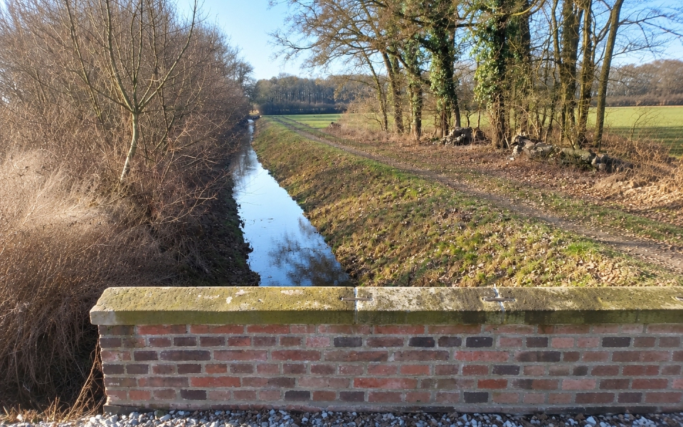 Kulturlandschaft Sendenhorst